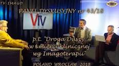 Znalezione obrazy dla zapytania Co się dzieje z duszą po śmierci? - dr Andrzej Kaczorowski