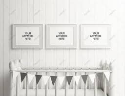 Nursery Frame Mockup Nursery Mockup Frame By Positvtplus Mockup Free Psd Free Psd Mockups Templates Free Mockup