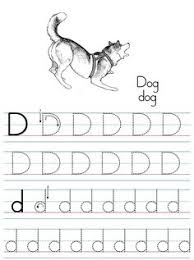Letter a coloring pages help reinforce letter recognition and writing skills. 30 Letter D Ideas Letter D Coloring Pages Coloring Pages For Kids