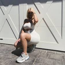 Magda femme is a popular polish artist/band, better known with the songs: Rolex Gold Watch Worn By Kylie Jenner On Her Instagram Post Spotern