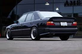 1990 Mercedes Benz 300e 24 Amg Mercedes Benz Benz Mercedes
