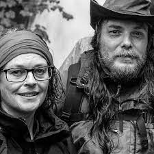 Richard Hartland's Instagram, Twitter & Facebook