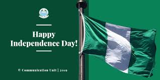 Improve yourself, find your inspiration, share with friends. Happy Independence Day Nigeria University Of Lagos