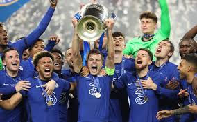 For all the latest premier league news, visit the official website of the premier league. Kai Havertz Crowns Chelsea As Kings Of Europe And Shatters Man City S Champions League Dreams