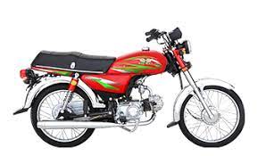 Road Prince 70 Cc On Installment Motorcycle Prince Bike