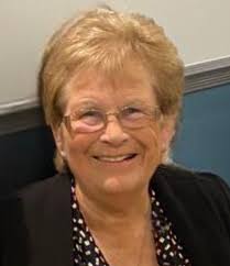 Death Notice of Hilda Forde (née Casey) (Fairhill, Cork)