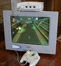 Image result for CRT Millenium