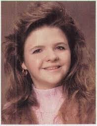 Gerri Rochelle Wampler Richardson (1970-2005)