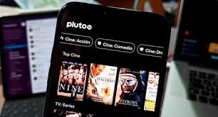 Nuestro sistema se preocupa por tener lo último del cine en calidad full hd. Aplicaciones Para Ver Peliculas Y Series Gratis Pluto Tv Vix Rakuten Tv
