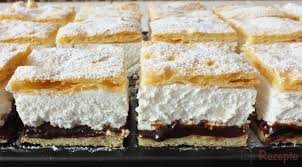 Friesentorte Vom Blech Alla Petra Top Rezepte De Rezept Kuchen Und Torten Rezepte Kuchen Und Torten Friesentorte