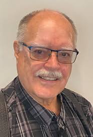 Council Candidate Dale Harrison