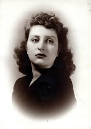 Louise Patricia Saxon Obituary