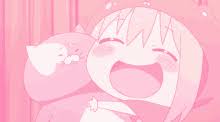 Use images for your pc, laptop or phone. Anime Kawaii Wallpaper Gifs Tenor