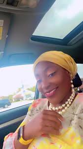 Sunday blessings from her excellency queen