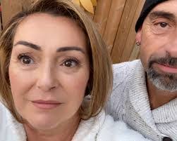 Sharon Bedard's Instagram, Twitter & Facebook