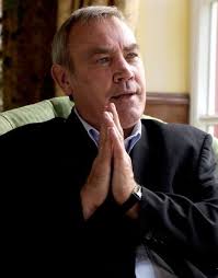 Alan Minter Editorial Stock Photo