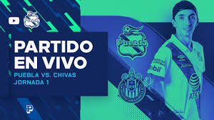 Chivas match with live commentary on as.com. Puebla Vs Chivas En Vivo Online Jornada 1 Guard1anes Clausura 2021 Youtube