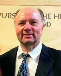 Kenny Doucet Obituary November 30, 2024