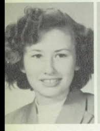 Rowena Mae Stanley Kruger (1939-2016)