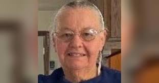 Amanda E. Lapp Obituary