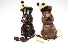 Atelier De Paques Au Musee De Chocolat De Paris C Chocolat Chocolat Personnalise Recette Chocolat