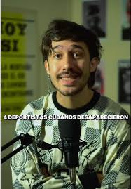 Desaparición de atletas cubanos en Paraguay: ¿Qué sucede?