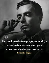 Não é nenhum segredo que uma frase tem vida própria, desconectada do  autor... da sua experiência biográfica que a originou. Quero dizer, cada um  a preenche com o conteúdo acumulado da própria