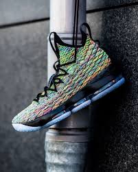 Nike Lebron Xv Basketball Shoes Girls Basketball Shoes Nike Lebron Shoes Lebron 15 Shoes