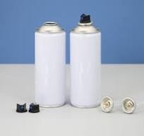 Wholesale Custom Filled Aerosol Spray Paint Cans Custom CMYK ...