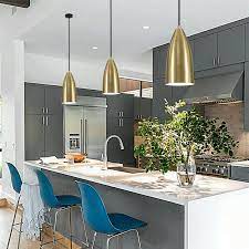 You quickly can find other references in other categories of this site. Bar Lamp Gold Pendant Light Kitchen Chandelier Lighting Modern Ceiling Lights Ebay