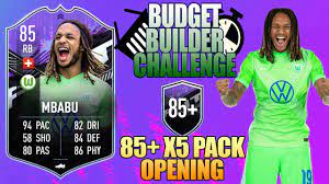 Has been added to your cart. Massive Discard What If Mbabu Budget Builder Challenge Youtube
