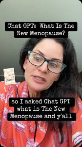 Out with the old, in with The New (Menopause) available everywhere you buy  books, and in the bio. #menopause #perimenopause #menopauserelief  #thenewmenopause