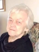 Obituary information for Marilynn Munro