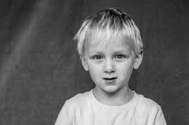 fine art school portraits