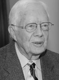 US President Carter passed away, what is his contribution to the world?