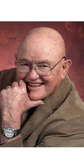 James Gamblin Obituary (1932