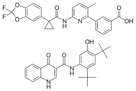 Image result for Delta F508