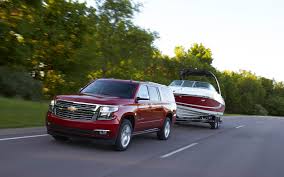 Affordable suv that can tow. Buyer S Guide Best Suvs For Towing A Boat Bestride
