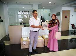 Publishing industries (except internet) | other chemical product and preparation jadi imaging holdings berhad operates as an investment holding company. Industrial Visit Usim Jadi Imaging Technologies Sdn Bhd
