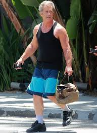 Великолепный мистер данди / the very excellent mr. Mel Gibson Body Measurements Stats Mel Gibson Gibson Body Measurements