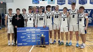 Ozark takes back bragging rights over Nixa in double OT