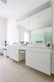 Badezimmer hochschrank in weiß 30 cm breit. Badezimmer Weiss Lackiert Mobelwerkstatt Fuchsl