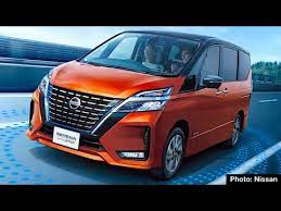 The sentra nameplate is not used in japan. 2021 Nissan Serena Review Pricing And Specs Car And Driver More Detail In Description Youtube