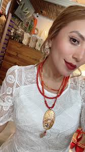 Collares Martha cuenca