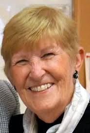 Joan Jarrett Obituary