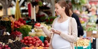 Aliments Deconseilles A Eviter Pendant La Grossesse Lanutrition Fr
