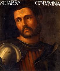 SCIARRA COLONNA