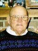 Wallace Halliday Obituary (1922