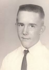 Ronald E. Stanford Obituary July 25, 2012