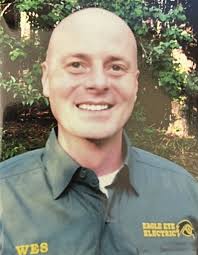 Wesley James Robbie Obituary June 22, 2023